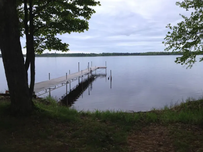 Familjevänligt - Pontoon Boat Ingår - Tyst och privat läge - Image 1