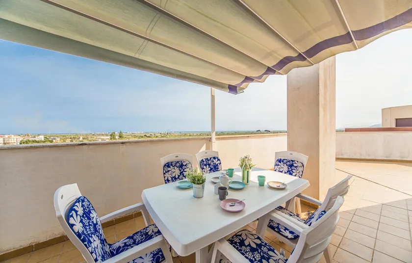 3 bedroom stunning apartment in Torreblanca - Image 1