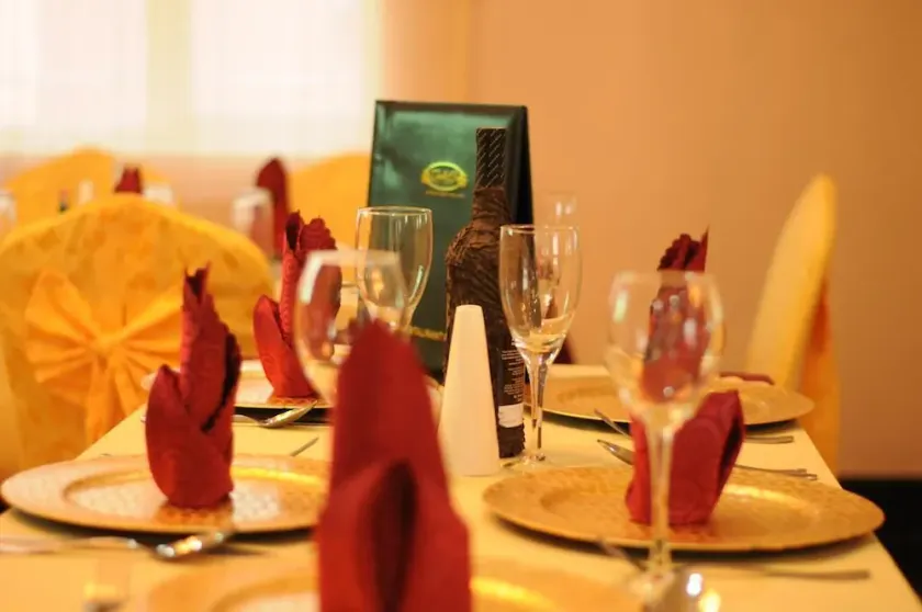 Rita Lori Hotels Abuja - Image 1
