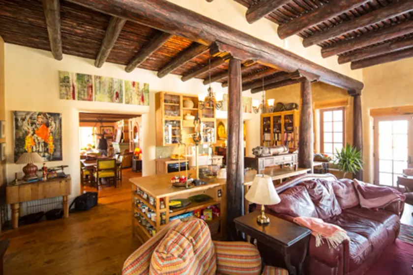 Une oasis dans le Land of Enchantment - Image 1