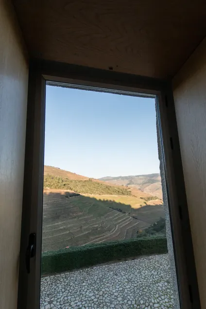 Maison avec de magnifiques paysages au coeur de la vallée du Douro - Wifi gratuit - Image 1