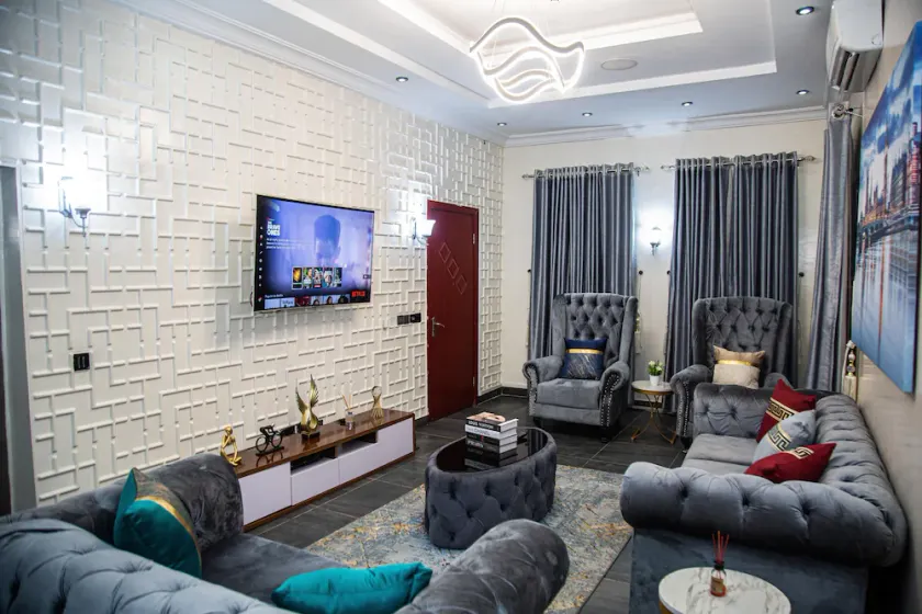 Ambience Apartment - Image 1