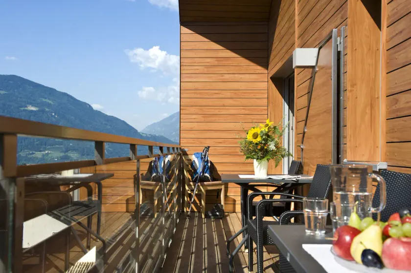 mittendorf klimaresidence - Image 1