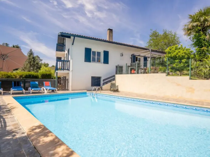 Holiday Home Geroko by Interhome - Image 1