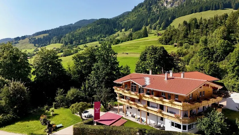 Chalet Hirschbach - Image 1