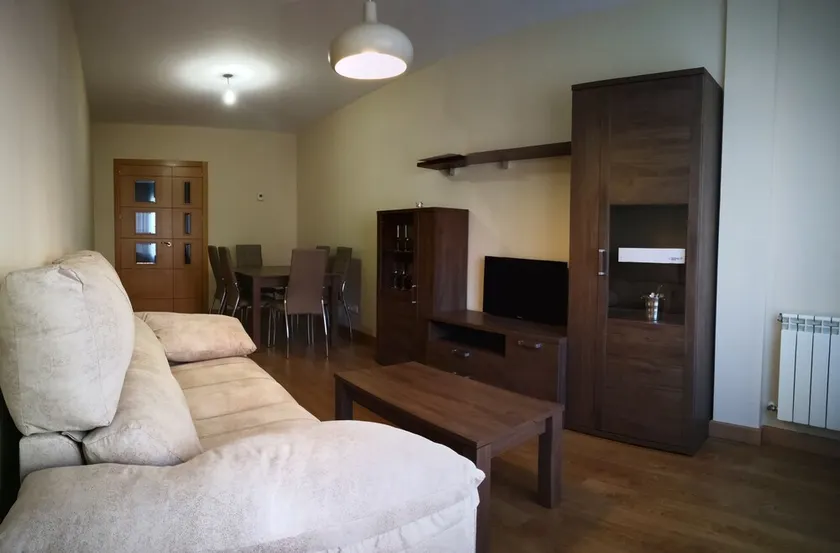 Apartamento El Torreón - Image 1