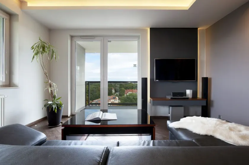 Buenos Diaz - Tre Mare Residence - Image 1