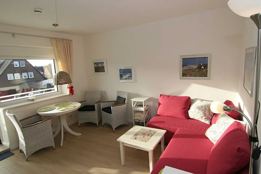 Haus Möwe Wohnung Gonnermann - Image 1