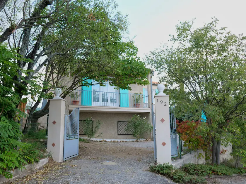 Villa Lamoureuse - Image 1