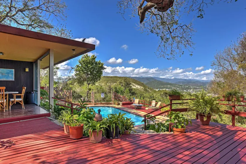 Tropical Ponce Home: Private Pool & Outdoor Oasis! - Image 1