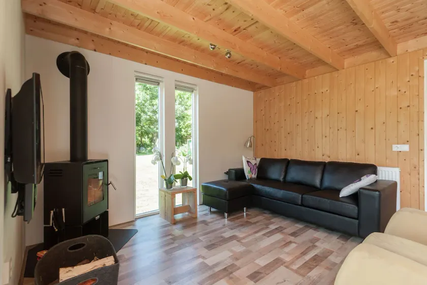 Holiday Home in Egmond aan den Hoef with Sauna - Image 1