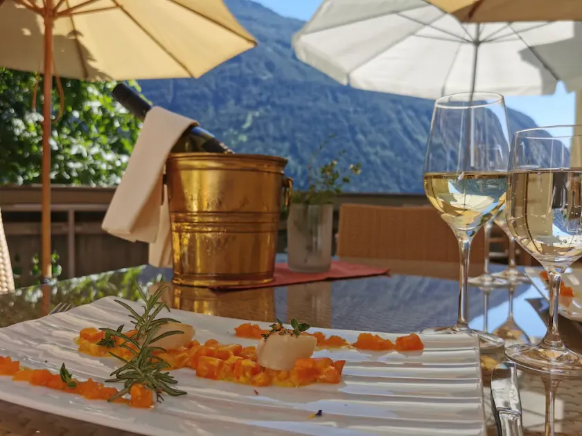 Hotel zum Lamm - Image 1