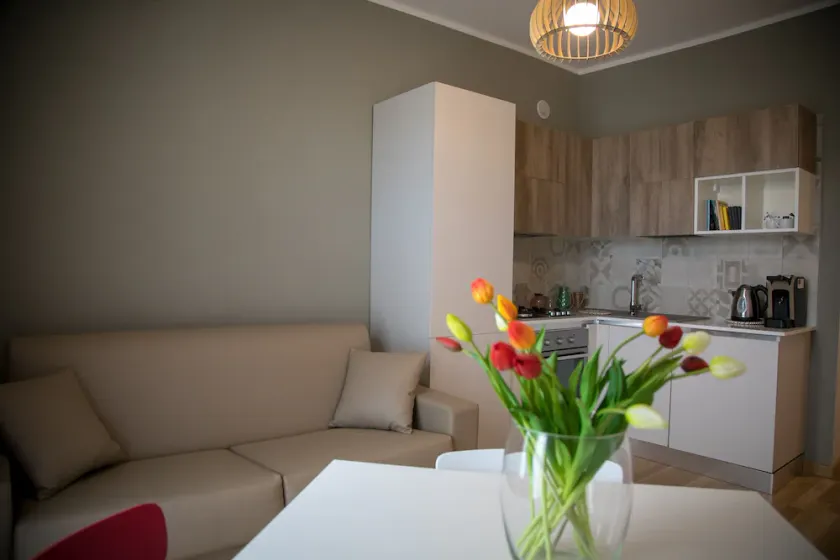 Charming Studio in the Heart of Old Mussomeli - Image 1