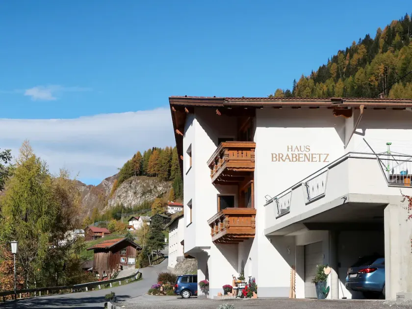 Piz Munschuns by Interhome - Image 1