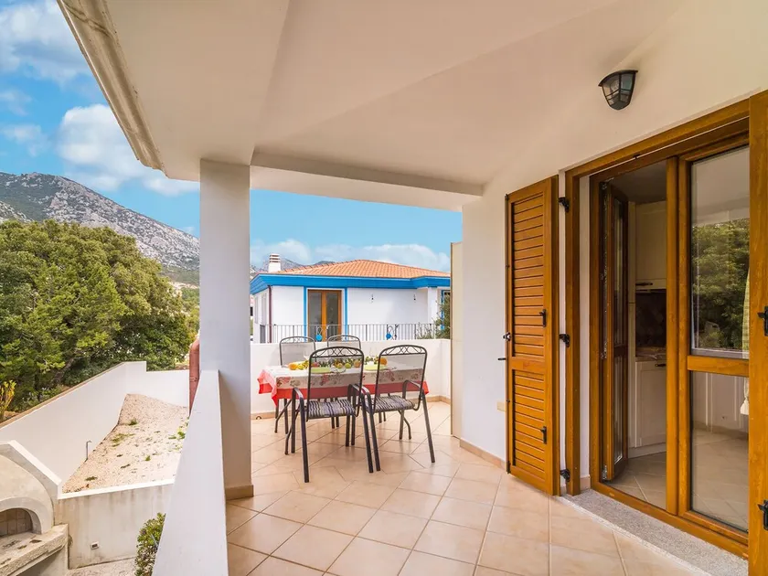 Casa Osalla 2 - Image 1