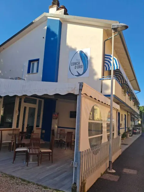 Hotel Conca d'Oro - Image 1
