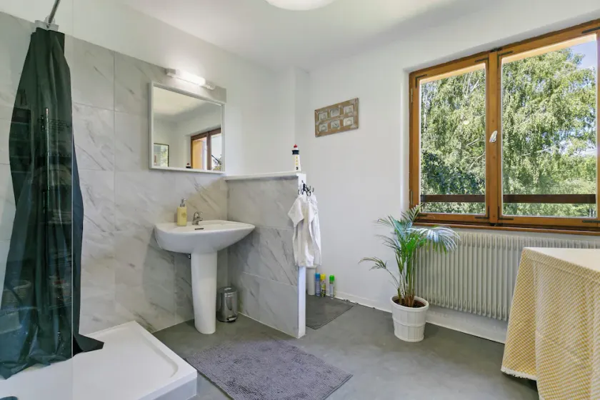 Homerez - Chalet i Wangenbourg - Image 1