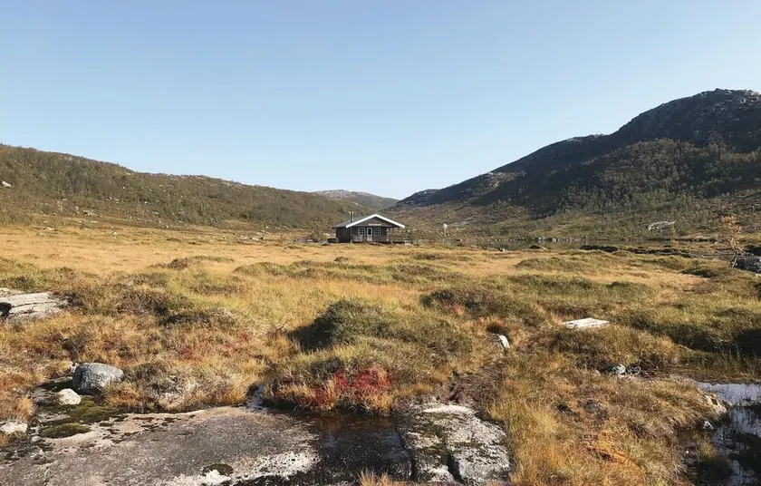 Gorgeous home in Hol i Tjeldsund - Image 1