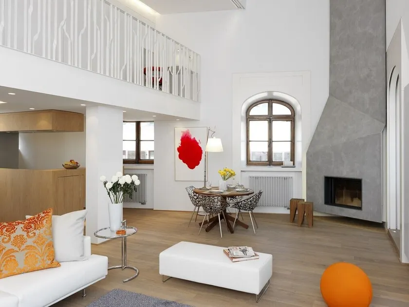 Loft d'Annecy 5 étoiles Vision Luxe 2 personnes - Image 1