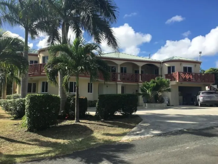 Luxury 2 bedroom home next to Buccaneer Resort - Image 1