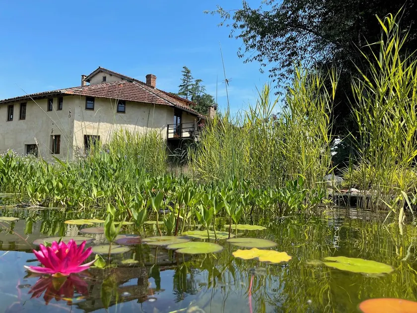 ChezLeMoulin Bed and Breakfast - Image 1