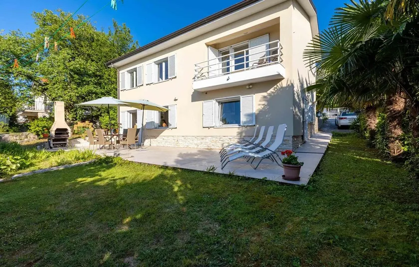 3 Bedroom Pet Friendly Home In Malinska - Image 1