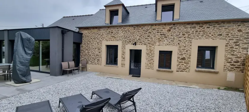 Le logis d'aimée - Image 1