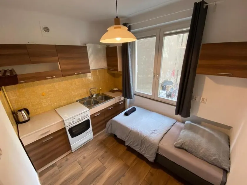 Fantastic-Inn Warszawa - CH30 - Image 1