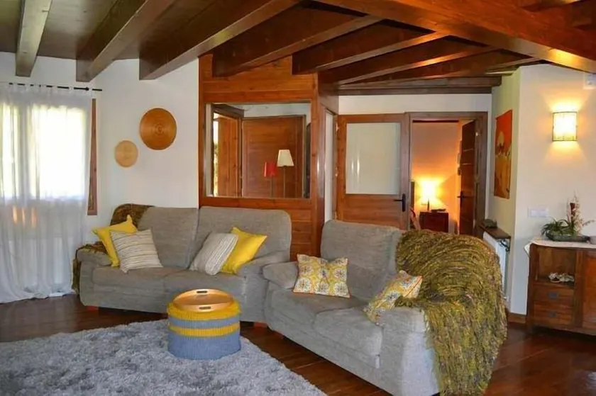 QUEIXANS II - Zwei Schlafzimmer Wohnung, Schläft 5 - Image 1