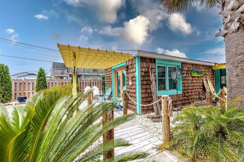 Surf's Up at Island Breeze of CB - Image 1