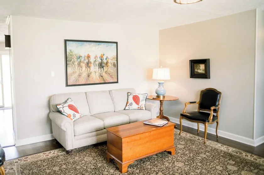 The Williams House by Mustard Seed Hill - A Cozy Bourbon County Getaway - Image 1