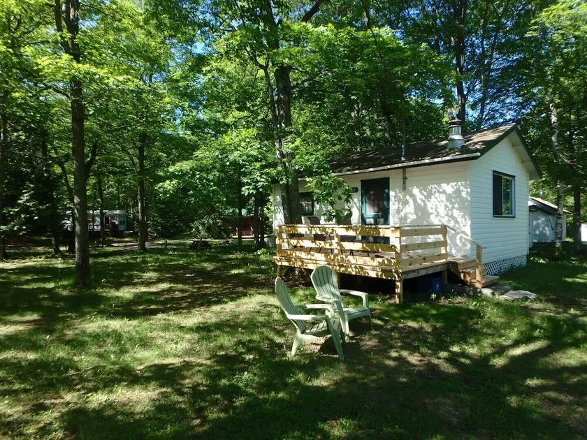 Royal York Cottage 5 - Image 1