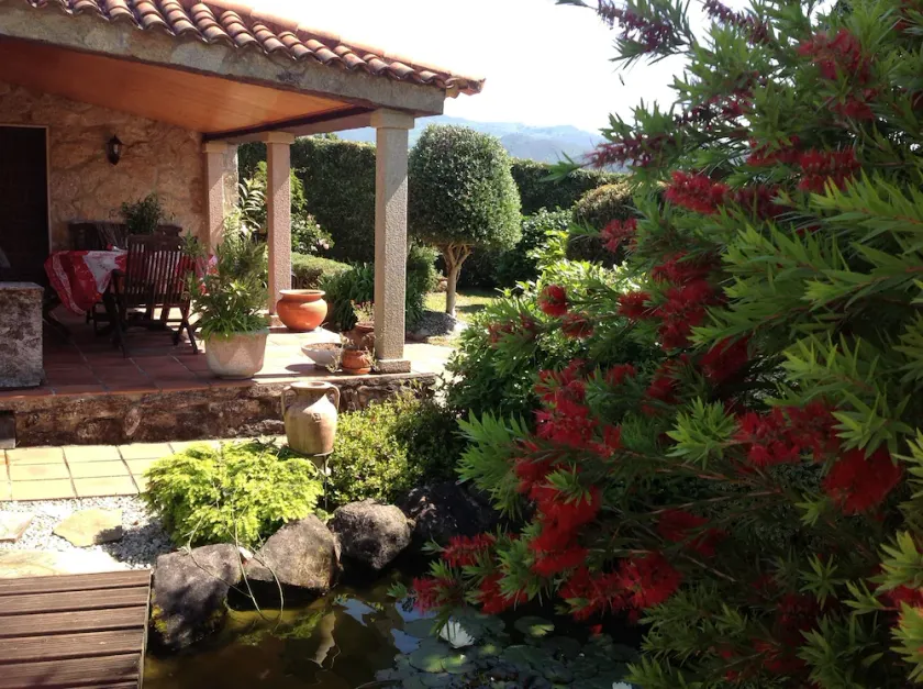 RUSTIC VACATION HUS - Image 1