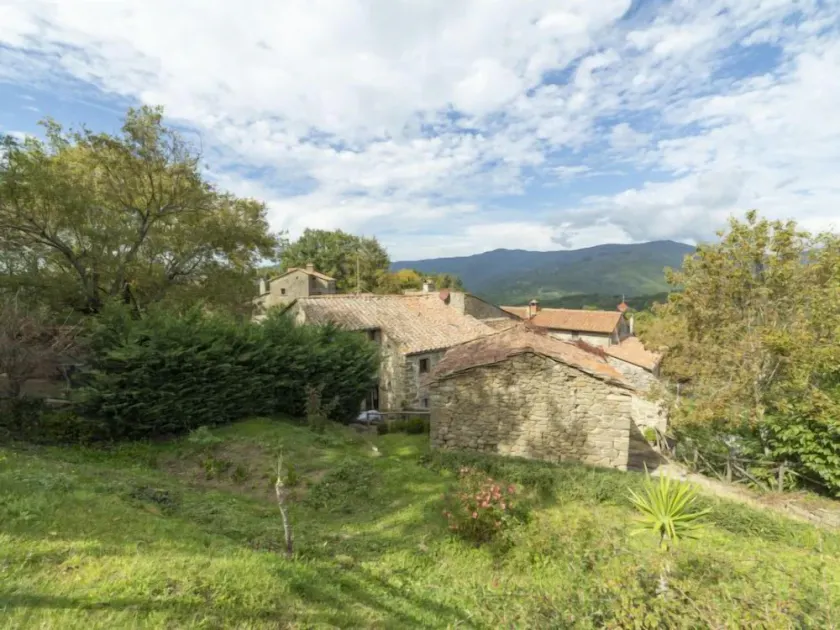 Holiday Home Il Feudo by Interhome - Image 1