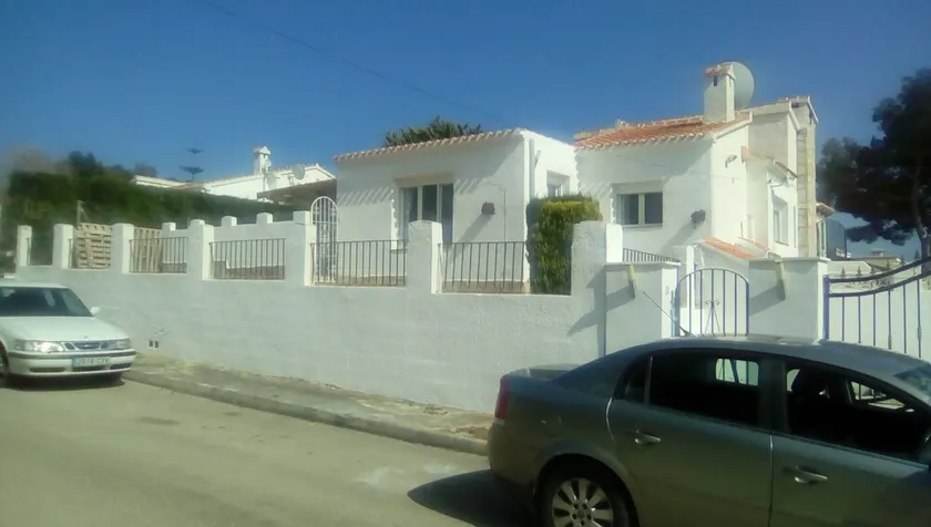 7min fahren zum arenal in javea erstklassige resturants und strand. - Image 1