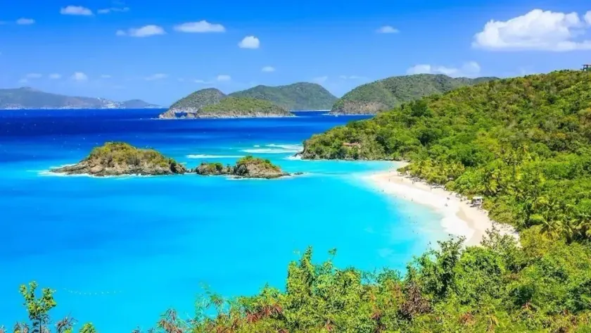 Villa Island Paradise - Image 1