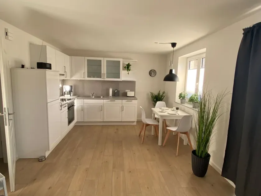 Moderne Ferienwohnung Almdorf - Image 1