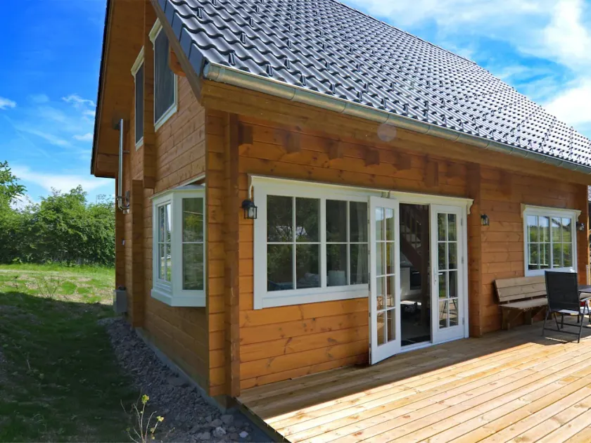 Home in Wissinghausen With Private Sauna - Image 1