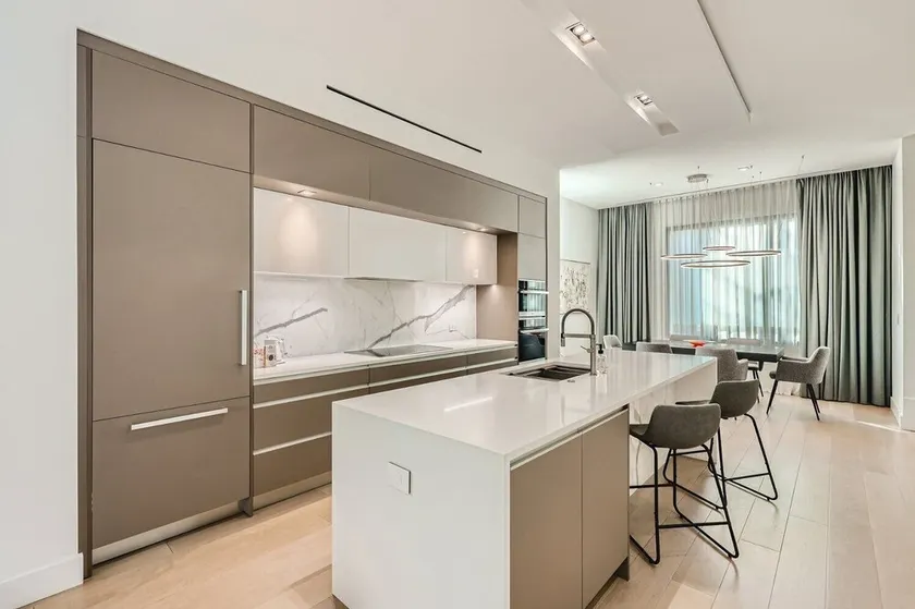 Urban Modern Abode in SouthEnd Charlotte (with EV Charger) - Image 1