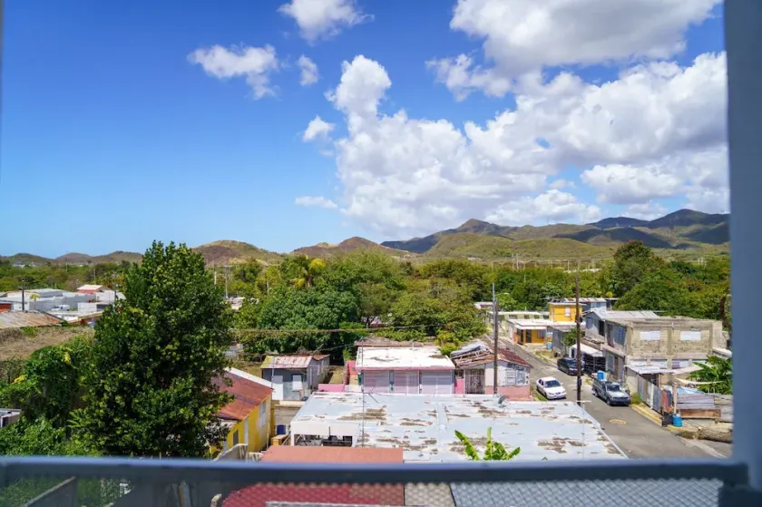 Second level beautiful apt w/private pool,perfect for couples& family adventures - Image 1