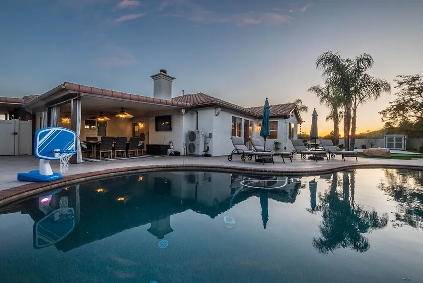 Dream Getaway:Putting Green, Game Room, Volleyball - Image 1