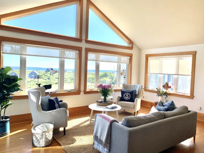 Incomparável Kingsburg Ocean Views! - Image 1