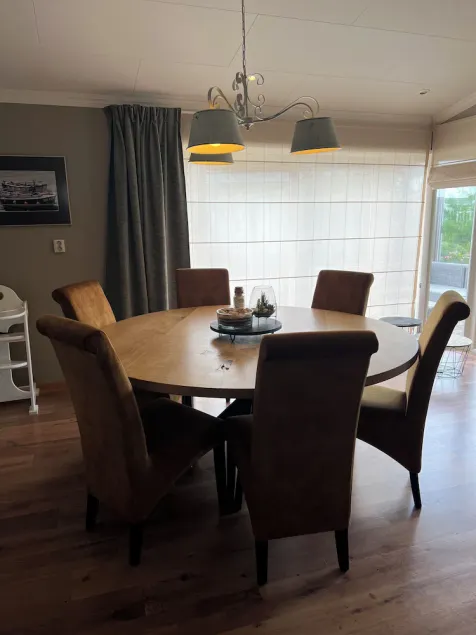 LUXURY CHALET FOR 5 PEOPLE WITHIN WALKING DISTANCE OF THE SEA AND BEACH - Image 1