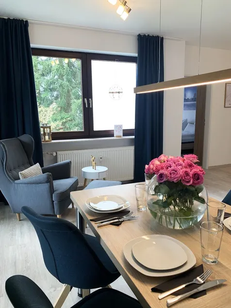 Winterberg Appartement 21114 - Image 1