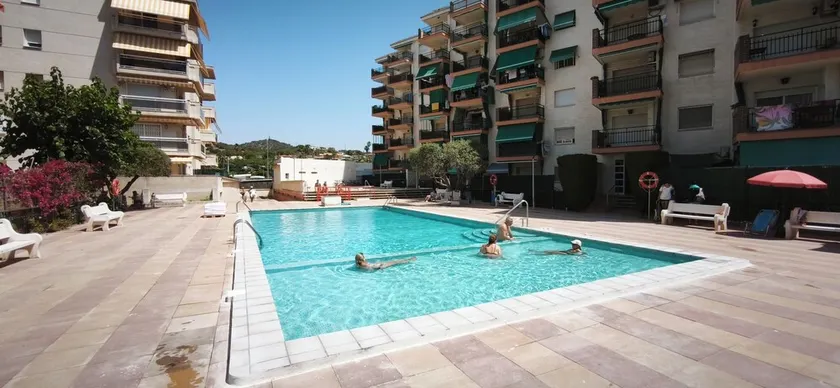 CALAFELL 5 BEACH - Image 1