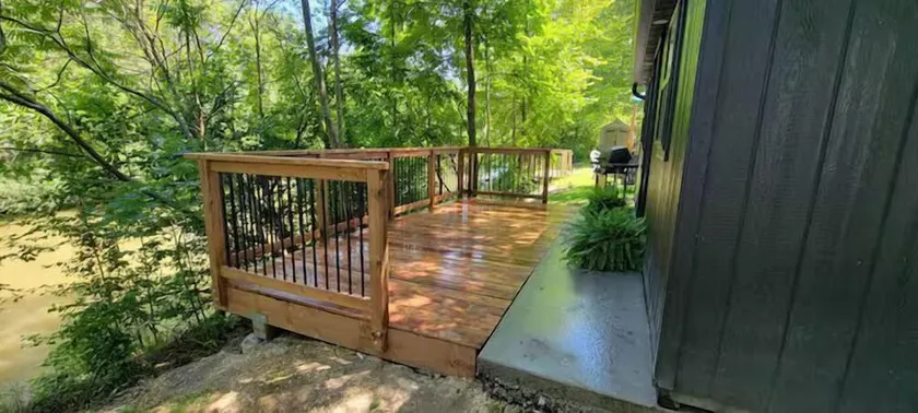 Otter's Edge Estates - Image 1