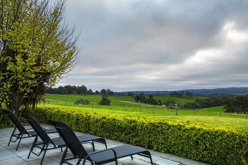 Farm Stay at The Farm Barn - Image 1