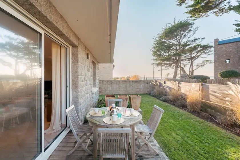 Carnac - Appartement 3 pièces 60m² avec Wifi près de la plage - Image 1