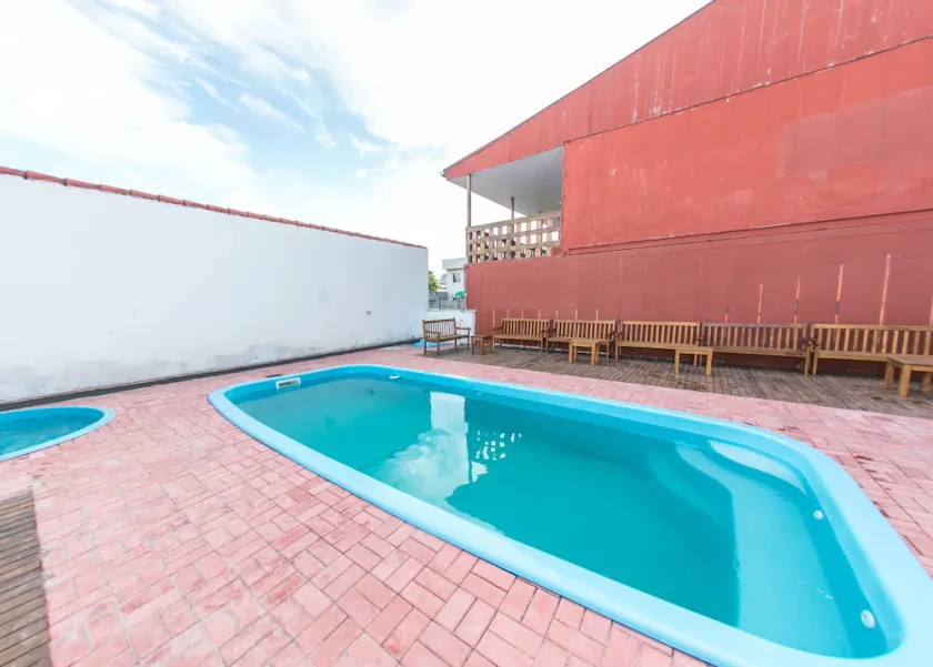 COND. W / POOL - BRUNO KLEMTZ - PRIVATE WOHNUNG 4 PERSONEN - Image 1