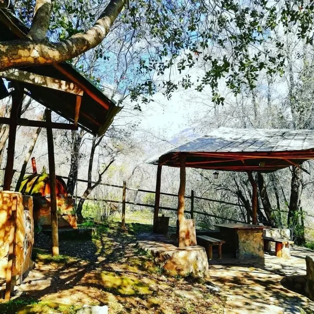 Cabañas Ocoa - Image 1